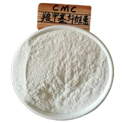 Cmc/Sodium Carboxymethyl Cellulose/تعداد صابون و مواد شوینده مصنوعی