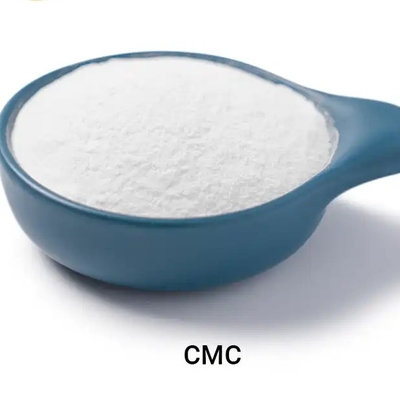پودر سدیم کاربکسومتیل سلولوز Cmc درجه مواد شوینده