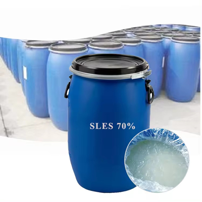 SLES درجه صنعتی مناسب برای تمیز کردن صنعتی