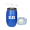 مواد اولیه SLES سدیم لوریل اته سولفات ۷۰٪ مواد شوینده مراقبت از پوست حلال