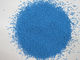 پودر شوینده SSA Speckles آبی عمیق سدیم سولفات Speckles Spectral Colored