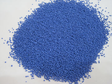 ستاره آبی عمیق ستاره آبی پاک کننده سدیم سولفات سدیم برای پودر مواد شوینده
