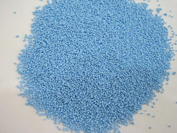 لکه های آبی سدیم سولفات سولفات سدیم رنگارنگ لکه های پودر مواد شوینده برای پودر شستشو