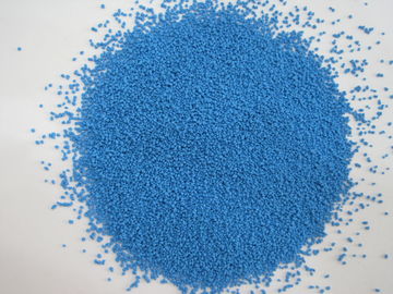 Speckles Blue Sodium Sulphate Speckles پایه مواد شوینده برای پودر شستشو
