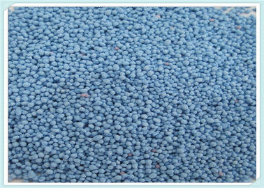 پودر رنگ پودر رنگی برای مواد شوینده آبی سدیم Sulfates Speckles