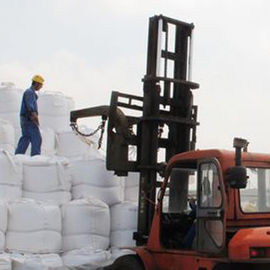 پودر سولفات سدیم بدون آب با روش های ایمن دستکاری و صفر فلزات خطرناک
