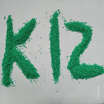 ماده سطح فعال آنیونیک سبز مصنوعی K12 SLS Needles Powder Making