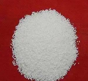 سوزن های فومر سدیم دودسیل سولفات با درجه فناوری SLS / سوزن K12