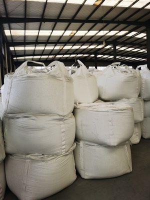 سولفات سدیم بدون آب Einecs 231-820-9 وزن مولکولی 142.04 G/mol برای نیازهای مشتری