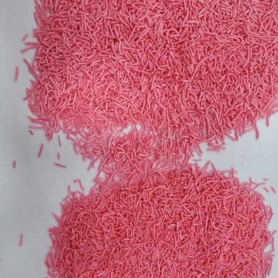 ماده سطح فعال امولسیفنگ SLS سوزن 288.38 G/mol وزن مولکولی بوی کمی