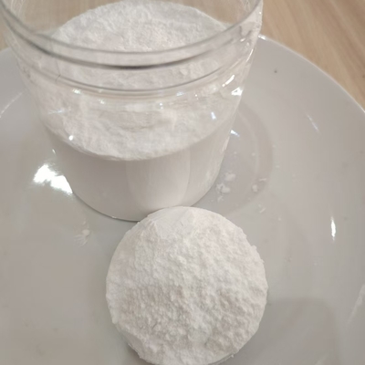 سودای پخت و پز بیکاربونات سدیم NaHCO3 Cas No 144-55-8 1000kg/Bag