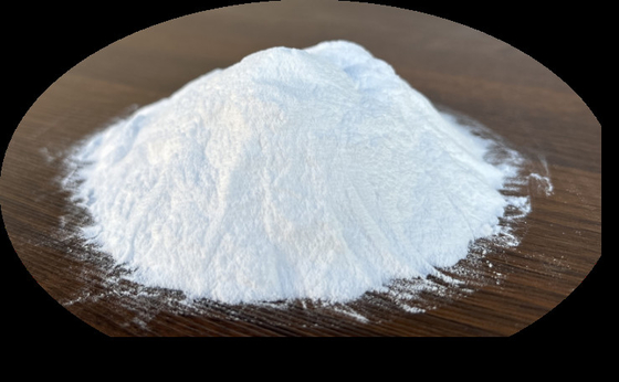 مواد اولیه CAS 9004-65-3 Chemicals پودر سلولز اتر Hpmc