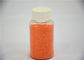 درخشان نارنجی سدیم سولفات پایه درخشان رنگارنگ در پودر مواد شوینده