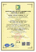 چین SICHUAN JINZHUANG TECHNOLOGY CO., LTD گواهینامه ها