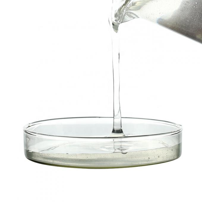 ضخیم کننده های با ویسکوزیتی بالا پودر درجه شوینده CMC سدیم کاربوکسی متیل سلولز 1