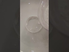 نوشابه پخت و پز درجه غذایی درجه صنعتی پودر عامل خمیر کننده بیکاربونات سدیم CAS 144-55-8